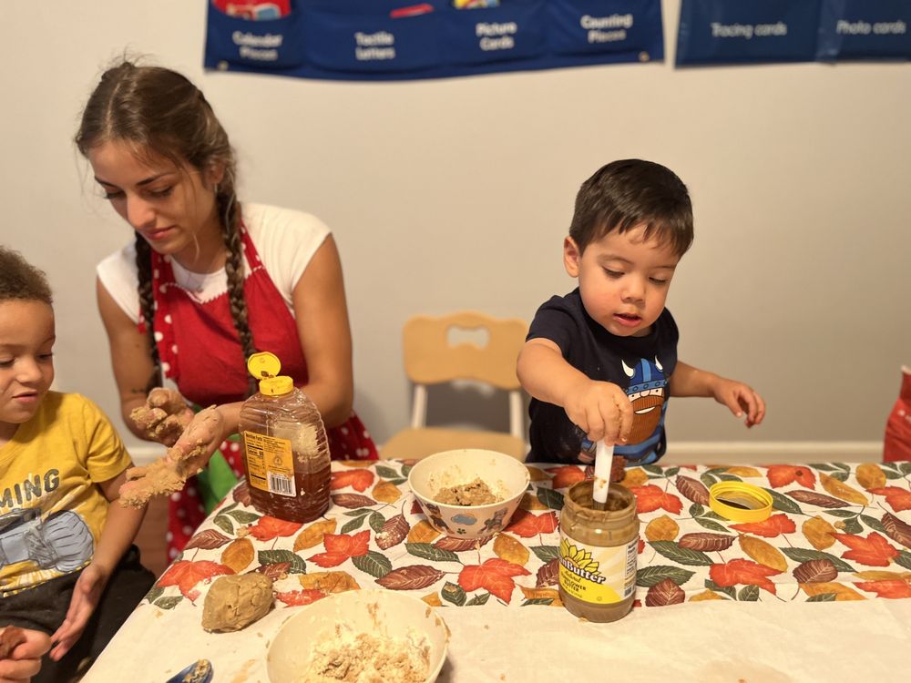 Little Thinkers Daycare & Pre K - childcare center in New York, NY