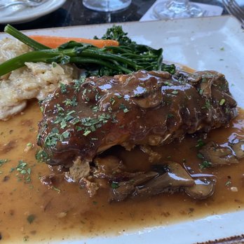 DaVinci's - Chicken Cordon Bleu. The picture does it justice! - Italian Near Me - Marco Island, Florida DaVinci's - Chicken Cordon Bleu. The picture does it justice! - Italian Near Me - Marco Island, Florida