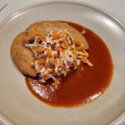 Torogoz - Pastelitos De Pollo