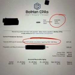 BolHan CPAs