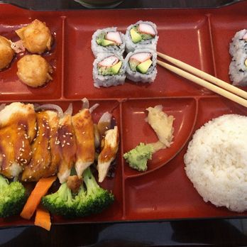 Yoi Sushi Japanese - Sushi Bars Near Me - Flushing, New York