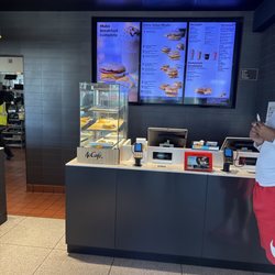 McDonalds