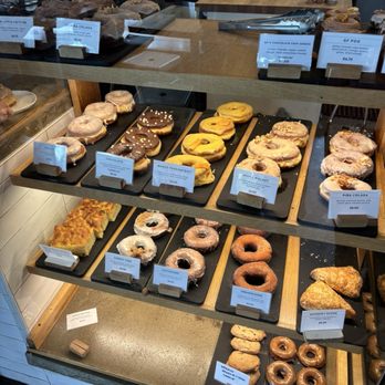 Fox & Oak - Donuts - Donuts Near Me - Squamish, British Columbia Fox & Oak - Donuts - Donuts Near Me - Squamish, British Columbia