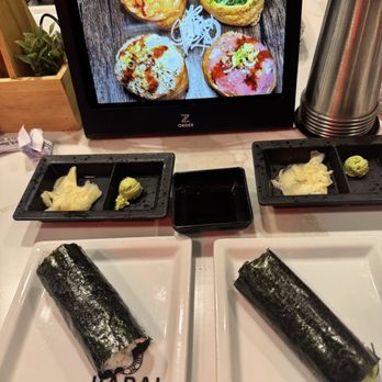 Karai Hand Roll Bar - Sushi Bars Near Me - Whittier, California Karai Hand Roll Bar - Sushi Bars Near Me - Whittier, California
