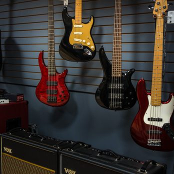 Sound Mind Studios - Recording & Rehearsal Studios Near Me - Holly Hill, Florida