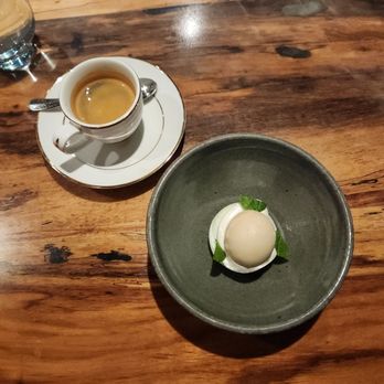 Barley Swine - New American Near Me - Austin, Texas