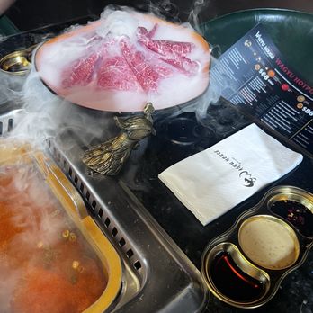Wagyu House - Hot Pot Near Me - Chicago, Illinois Wagyu House - Hot Pot Near Me - Chicago, Illinois