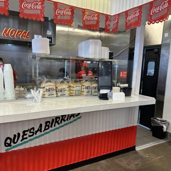 Tacos Frontera - Tacos Near Me - Katy, Texas