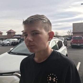 Flashback Barbershop - Barbers Near Me - Colorado Springs, Colorado