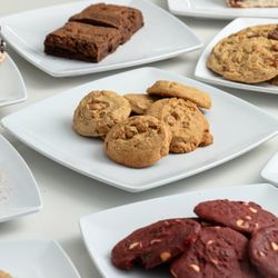 Lisa's Coffee Shop - "Save Room for Something Sweet."