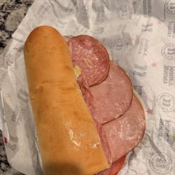 Jimmy John's