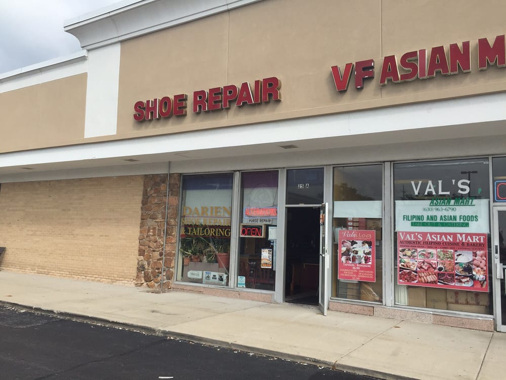 DARIEN SHOE REPAIR & TAILORING Updated September 2024 13 Reviews