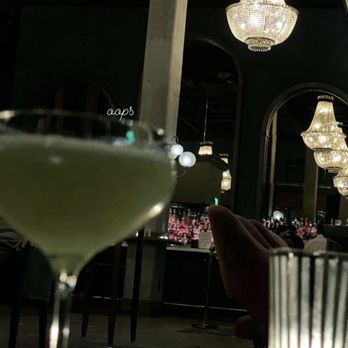 Death & Co - Cocktail Bars Near Me - Denver, Colorado