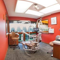 Beffa Dental - Treatment room