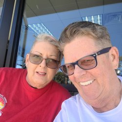 Barbers Town - Yes, we look fabulous!