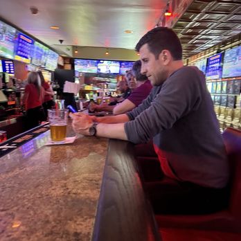Elbow Room Bar - Great bar - Dive Bars Near Me - Atlanta, Georgia