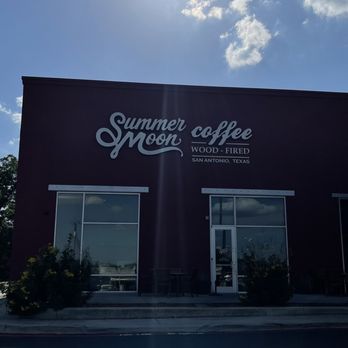 Summer Moon Coffee - Location - Coffee & Tea Near Me - San Antonio, Texas Summer Moon Coffee - Location - Coffee & Tea Near Me - San Antonio, Texas
