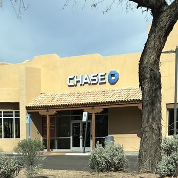 Chase Bank - Banks & Credit Unions Near Me - Tempe, Arizona
