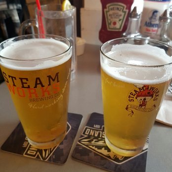 Moby Dick - Seafood Near Me - White Rock, British Columbia
