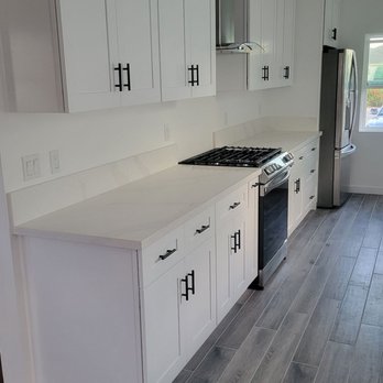 Avila Construction - Final picture part 2 - General Contractors Near Me