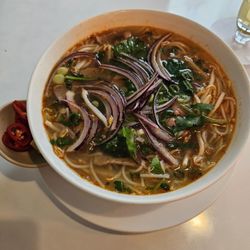 Hanoi Deli - Bún bò Huế