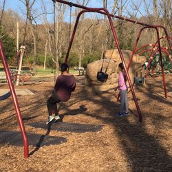 Glencoe Park