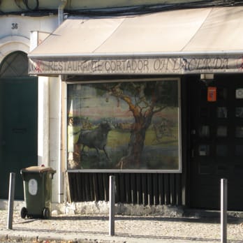 Oh Lacerda - Portuguese Near Me - Lisbon, 11