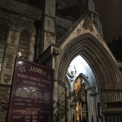 St James's Church