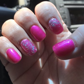 Diva Nails & Spa - I loved this color! - Day Spas Near Me - San Antonio, Texas Diva Nails & Spa - I loved this color! - Day Spas Near Me - San Antonio, Texas