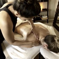 Massage by Alina