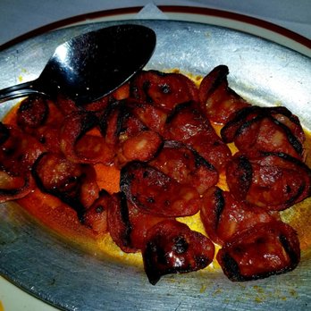 El Parral - Chorizos - Spanish Near Me - Syosset, New York El Parral - Chorizos - Spanish Near Me - Syosset, New York