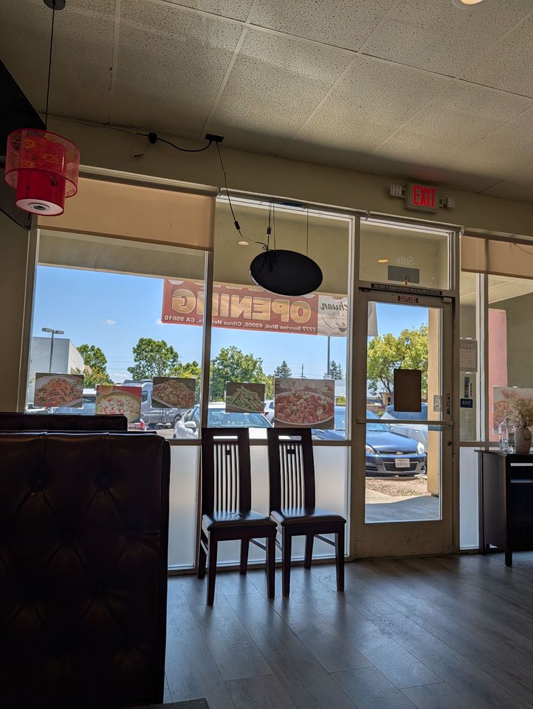 Sichuan City, Citrus Heights | Roadtrippers