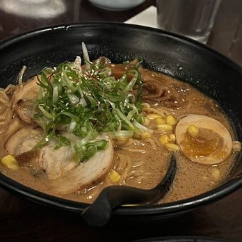Boru Ramen - Ramen Near Me - Arlington, Virginia