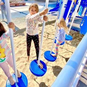 Stoner Recreation Center - Girls enjoying their play date together!! - Recreation Centers Near Me - Los Angeles, California Stoner Recreation Center - Girls enjoying their play date together!! - Recreation Centers Near Me - Los Angeles, California