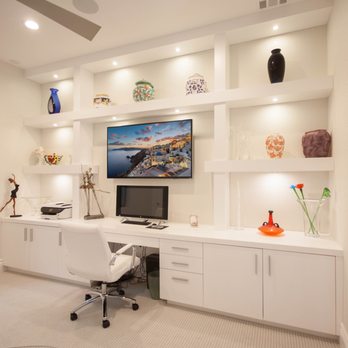 Custom Artisan Cabinetry - Cabinetry Near Me - Boca Raton, Florida