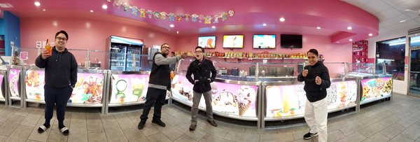 La Michoacana Nueva Era by null