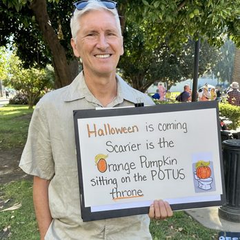 Capitol Park - "NO KINGS!" Rally -- October18, 2025 - Parks Near Me - Sacramento, California Capitol Park - "NO KINGS!" Rally -- October18, 2025 - Parks Near Me - Sacramento, California