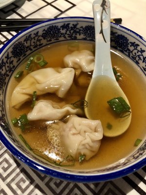 Jinli Sichuan Cuisine by null