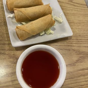 Dim Sum Cafe - Egg rolls - Dim Sum Near Me - Las Vegas, Nevada Dim Sum Cafe - Egg rolls - Dim Sum Near Me - Las Vegas, Nevada