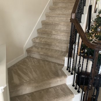 Inferno Steamers - Perfection at its best. - Carpet Cleaning Near Me - Katy, Texas
