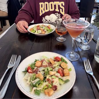 No 10 Eatery - Happy Valentines Day! - Bars Near Me - Leeds, Maine