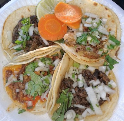 Tacos EL Tapatio # 1 by null
