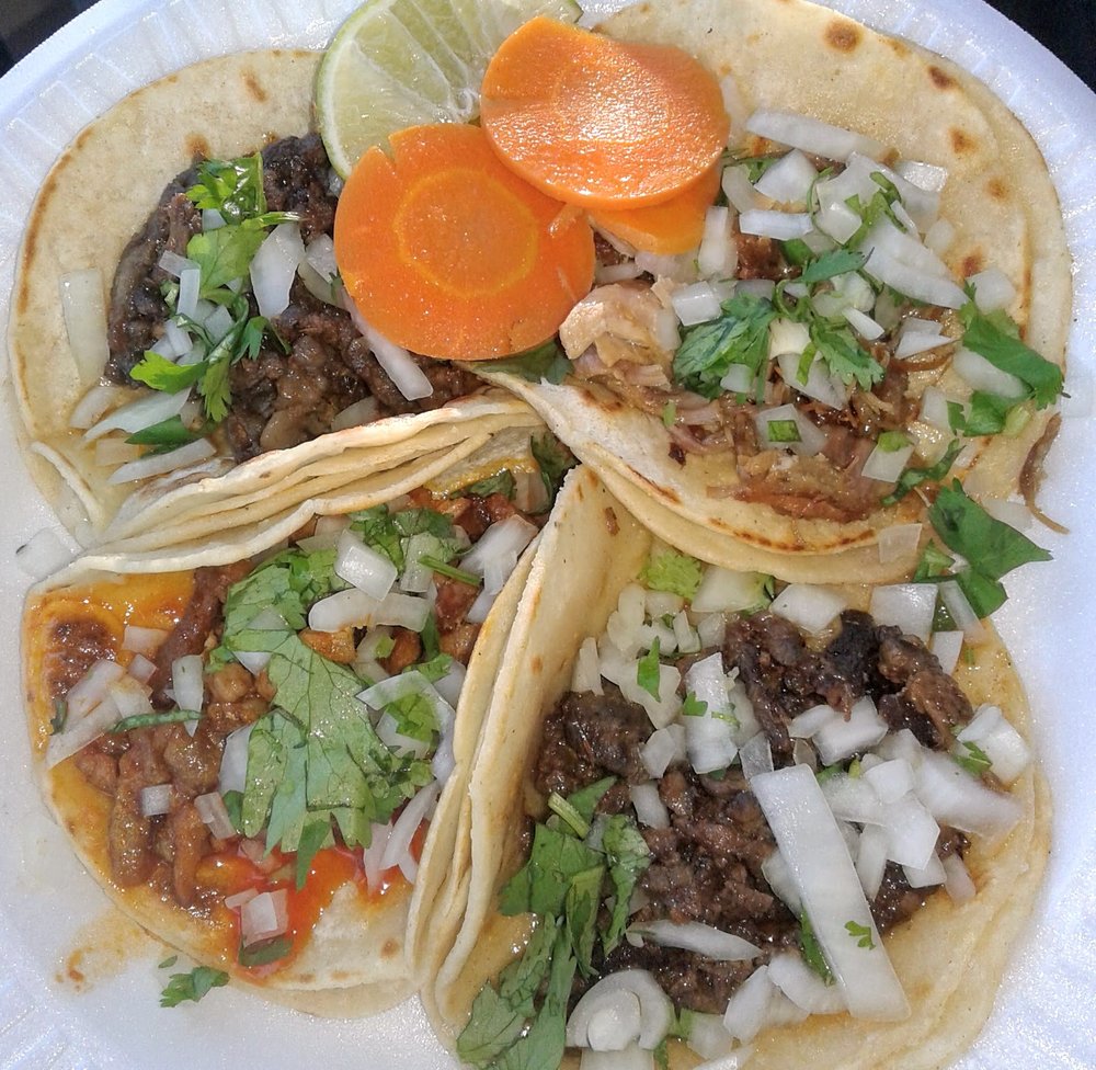 TACOS EL TAPATIO 1 22 Photos & 47 Reviews 16 E Main St, Yukon