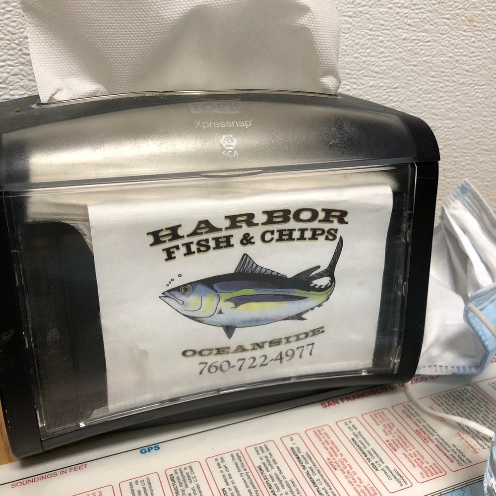 Harbor Fish & Chips - Harbor Fish & Chips - Fish & Chips Near Me - Oceanside, California Harbor Fish & Chips - Harbor Fish & Chips - Fish & Chips Near Me - Oceanside, California
