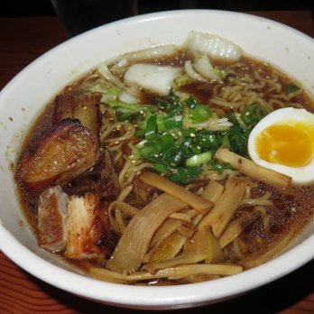 Boru Noodle Bar - Noodles Near Me - Newport, Rhode Island Boru Noodle Bar - Noodles Near Me - Newport, Rhode Island