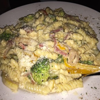 The Maison - Penne primavera - Jazz & Blues Near Me - New Orleans, Louisiana The Maison - Penne primavera - Jazz & Blues Near Me - New Orleans, Louisiana