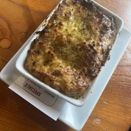 Mac & cheese