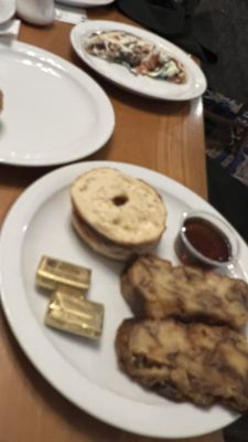 The Beach Bar at Hard Rock by null