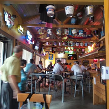3rd Base Bar Grill - Burgers Near Me - La Porte, Indiana