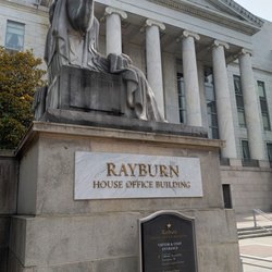 Rayburn House Office Building